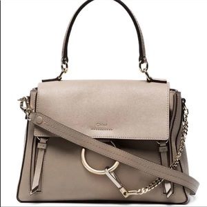 Chloe Faye Day Mini LIKE NEW